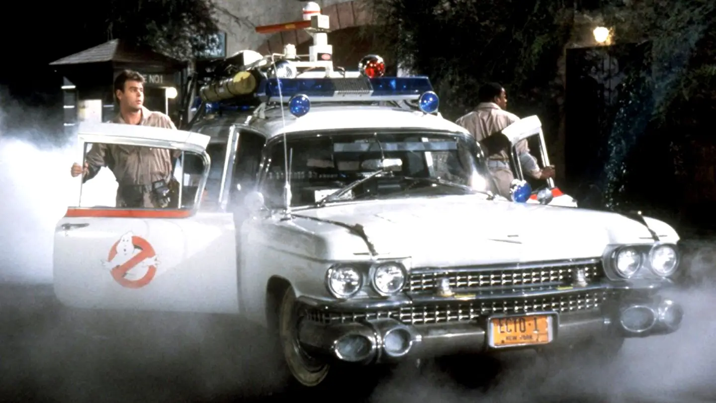 Ecto-1